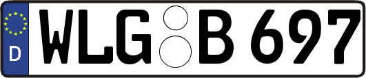 WLG-B697
