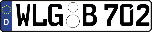 WLG-B702