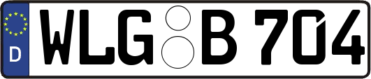 WLG-B704