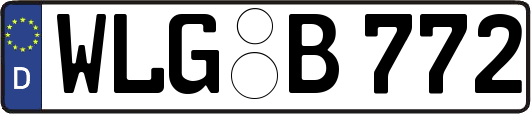 WLG-B772