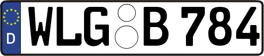 WLG-B784