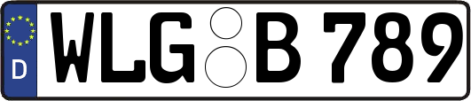WLG-B789