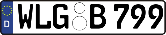 WLG-B799