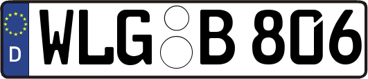 WLG-B806