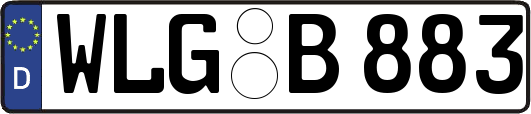 WLG-B883
