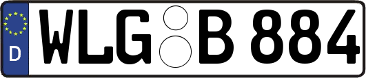 WLG-B884