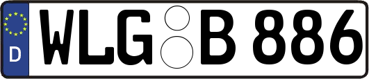 WLG-B886