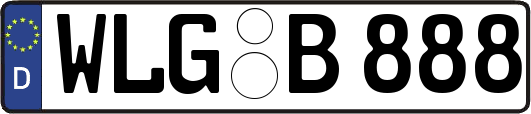 WLG-B888