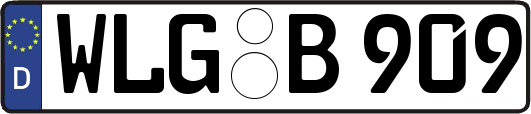WLG-B909