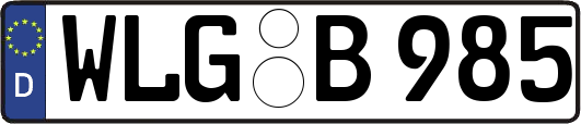 WLG-B985