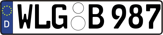 WLG-B987
