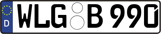 WLG-B990