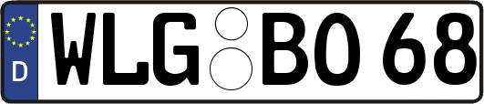 WLG-BO68