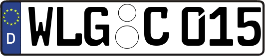 WLG-C015