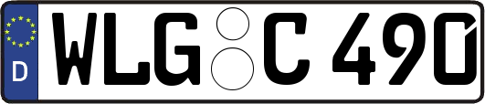 WLG-C490