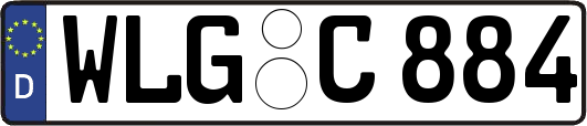 WLG-C884
