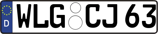 WLG-CJ63