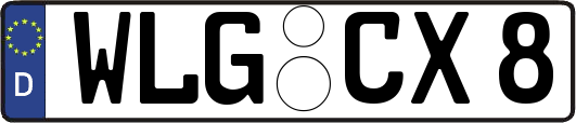 WLG-CX8