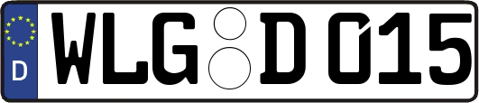 WLG-D015