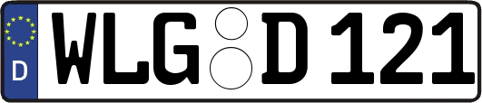 WLG-D121