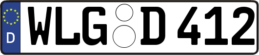WLG-D412
