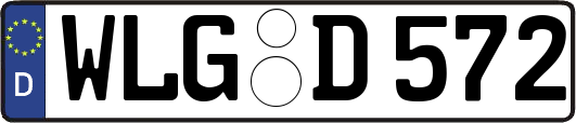 WLG-D572