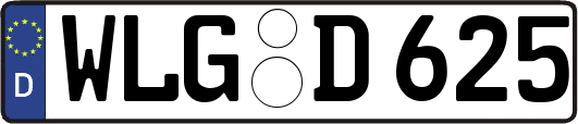 WLG-D625