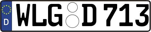 WLG-D713
