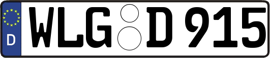 WLG-D915
