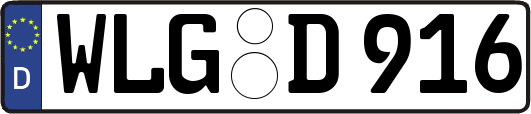 WLG-D916