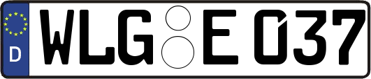 WLG-E037