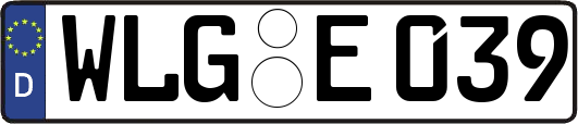 WLG-E039
