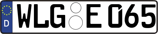 WLG-E065