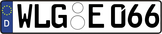 WLG-E066