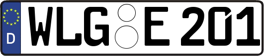 WLG-E201