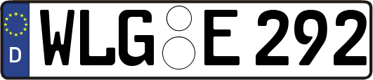 WLG-E292