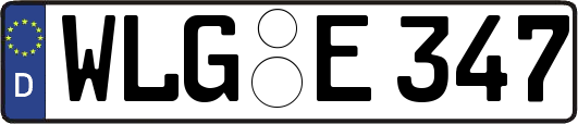 WLG-E347