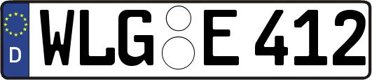 WLG-E412