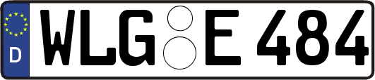 WLG-E484