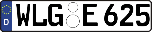 WLG-E625