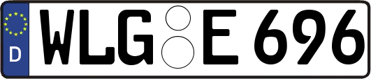 WLG-E696