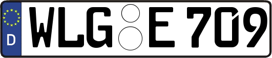 WLG-E709