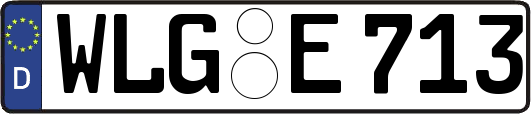 WLG-E713