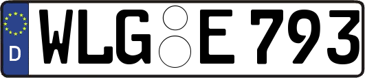 WLG-E793
