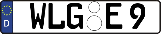 WLG-E9