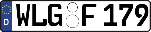 WLG-F179