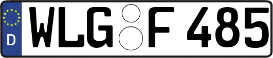 WLG-F485