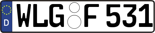 WLG-F531