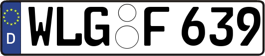 WLG-F639