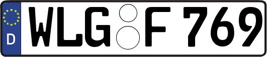 WLG-F769
